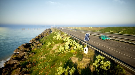 Fernbus Simulator - Netherlands (PC) - Steam Gift - EUROPE - 21