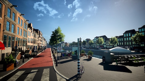 Fernbus Simulator - Netherlands (PC) - Steam Gift - EUROPE - 0
