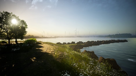 Fernbus Simulator - Netherlands (PC) - Steam Gift - EUROPE - 23