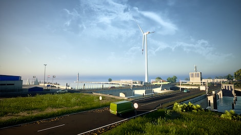 Fernbus Simulator - Netherlands (PC) - Steam Gift - EUROPE - 16