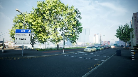 Fernbus Simulator - Netherlands (PC) - Steam Gift - EUROPE - 24