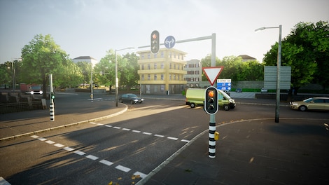 Fernbus Simulator - Netherlands (PC) - Steam Gift - EUROPE - 8