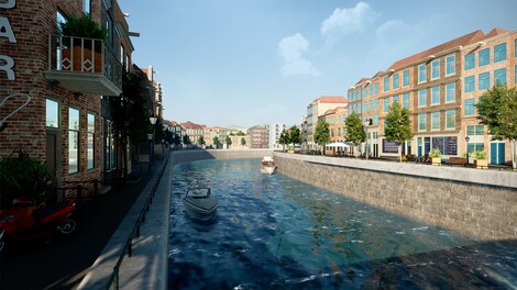 Fernbus Simulator - Netherlands (PC) - Steam Key - GLOBAL - 22