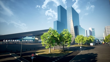 Fernbus Simulator - Netherlands (PC) - Steam Key - GLOBAL - 5