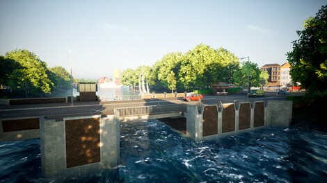 Fernbus Simulator - Netherlands (PC) - Steam Key - GLOBAL - 20