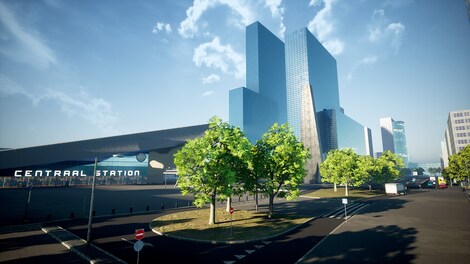 Fernbus Simulator - Netherlands (PC) - Steam Key - RU/CIS - 5