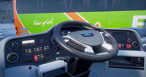 Fernbus Simulator (PC) - Steam Key - GLOBAL - 5