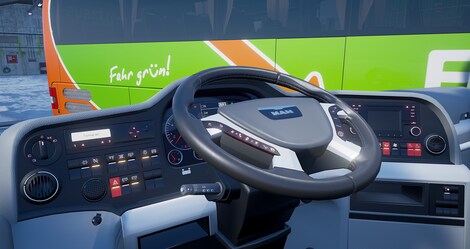 Fernbus Simulator (Xbox Series X/S) - Xbox Live Key - EUROPE - 5