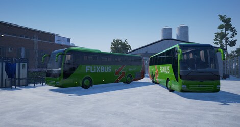 Fernbus Simulator (Xbox Series X/S) - Xbox Live Key - EUROPE - 6