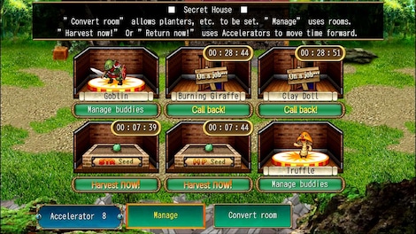 Fernz Gate (Xbox One, PC) - Xbox Live Key - ARGENTINA - 5