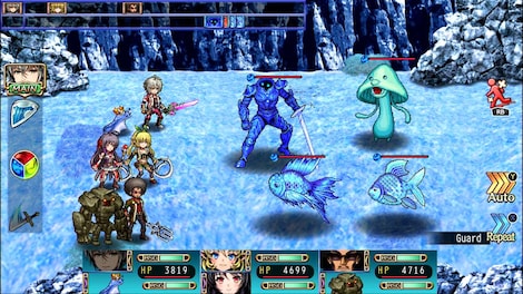 Fernz Gate (Xbox One, PC) - Xbox Live Key - ARGENTINA - 4