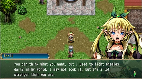 Fernz Gate (Xbox One, PC) - Xbox Live Key - ARGENTINA - 6