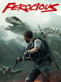 Ferocious (PC) - Steam Gift - GLOBAL - 1
