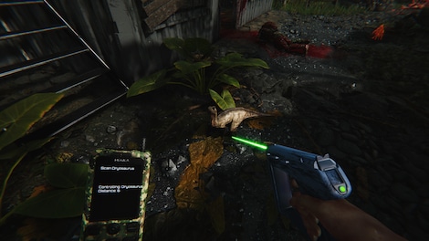 Ferocious (PC) - Steam Key - EUROPE - 4