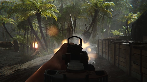 Ferocious (PC) - Steam Key - EUROPE - 5