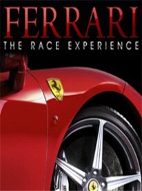 Ferrari The Race Experience PSN Key EUROPE - 1