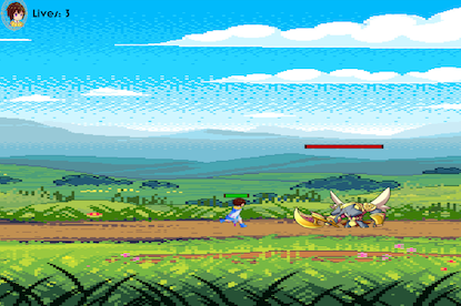 Fesnia Steam Key GLOBAL - 3