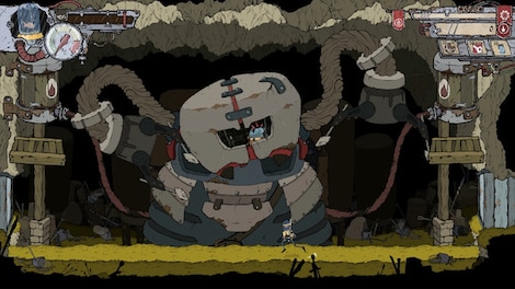 Feudal Alloy Steam Gift NORTH AMERICA - 9