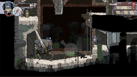 Feudal Alloy Xbox Live Key EUROPE - 6
