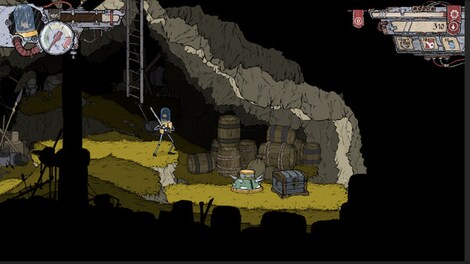 Feudal Alloy Xbox Live Key EUROPE - 4