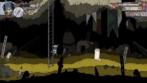 Feudal Alloy Xbox Live Key EUROPE - 2