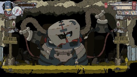 Feudal Alloy Xbox Live Key EUROPE - 9