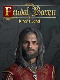 Feudal Baron: King's Land (PC) - Steam Gift - EUROPE - 1
