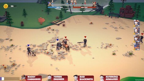 Feudal Friends (PC) - Steam Account - GLOBAL - 9