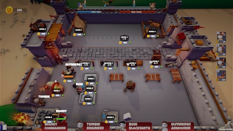 Feudal Friends (PC) - Steam Account - GLOBAL - 5