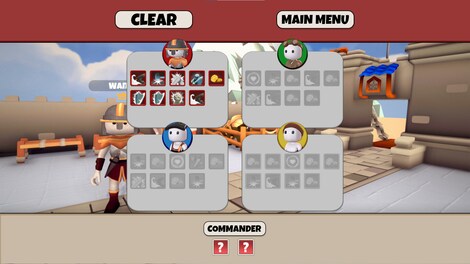 Feudal Friends (PC) - Steam Account - GLOBAL - 7