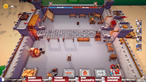 Feudal Friends (PC) - Steam Gift - EUROPE - 8