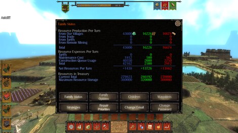 Feudalism Steam Key GLOBAL - 9