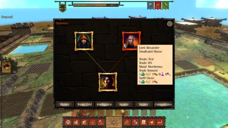 Feudalism Steam Key GLOBAL - 7