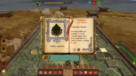Feudalism Steam Key GLOBAL - 5