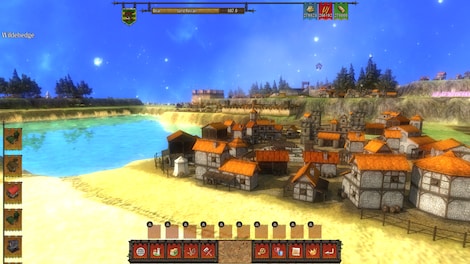 Feudalism Steam Key GLOBAL - 4