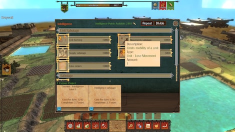 Feudalism Steam Key GLOBAL - 3