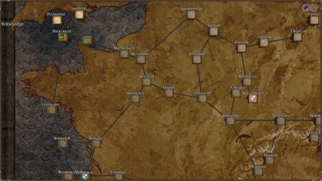 Feudalism Steam Key GLOBAL - 0