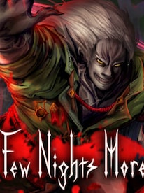 Few Nights More (PC) - Steam Key - GLOBAL - 1