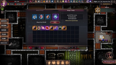 Few Nights More (PC) - Steam Key - GLOBAL - 3