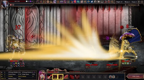 Few Nights More (PC) - Steam Key - GLOBAL - 14