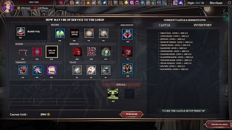 Few Nights More (PC) - Steam Key - GLOBAL - 8