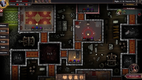 Few Nights More (PC) - Steam Key - GLOBAL - 17