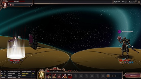 Few Nights More (PC) - Steam Key - GLOBAL - 12