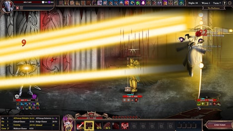 Few Nights More (PC) - Steam Key - GLOBAL - 21