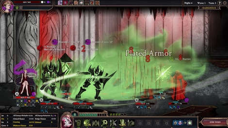 Few Nights More (PC) - Steam Key - GLOBAL - 5