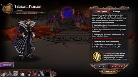 Few Nights More (PC) - Steam Key - GLOBAL - 22