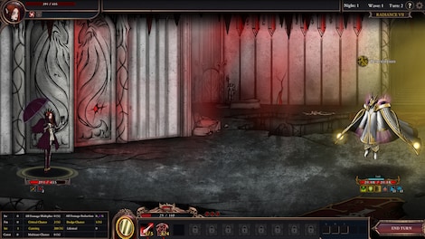 Few Nights More (PC) - Steam Key - GLOBAL - 23