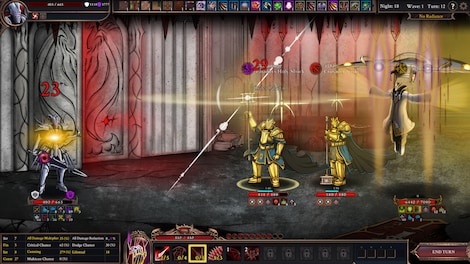 Few Nights More (PC) - Steam Key - GLOBAL - 10