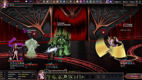 Few Nights More (PC) - Steam Key - GLOBAL - 16