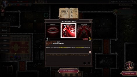 Few Nights More (PC) - Steam Key - GLOBAL - 19